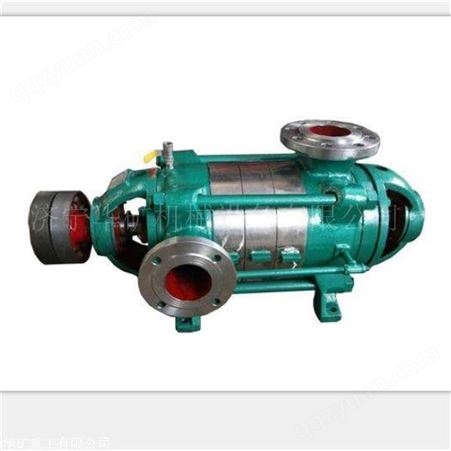 矿用耐磨多级离心泵厂家直供 质量可靠 安全使用 多级耐磨离心泵