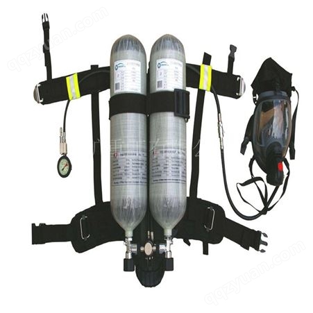 正压消防空气呼吸器 消防空气呼吸器价格 消防空气呼吸器厂家