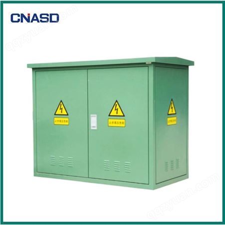 XGN15-12金属封闭环网柜 六氟化硫环网柜 户外开闭所