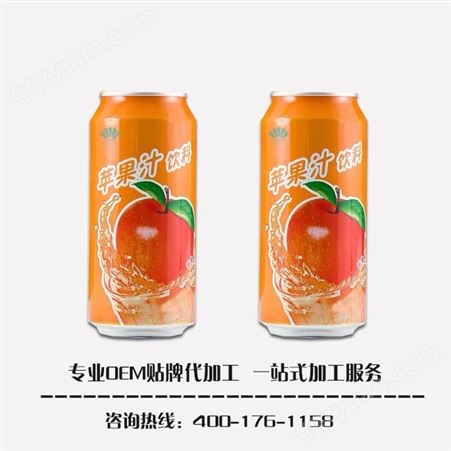 蜜桃果汁饮品 果蔬汁 贴牌 代加工 生产厂家 液体饮料 oem 山东康美