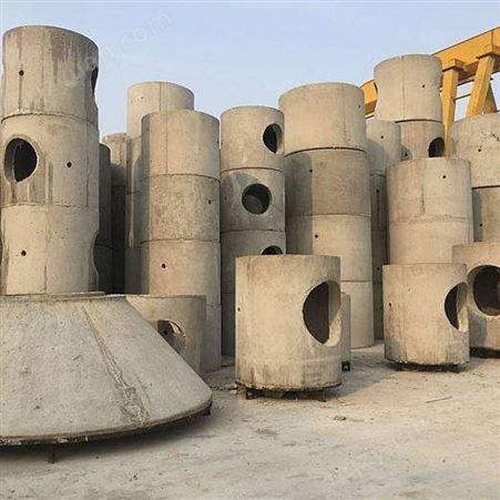 污水井-鑫泽专业生产各种水泥制品