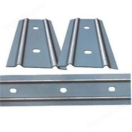 W钢护板  巷道假顶支护W钢带 Q235钢板耐腐蚀 生产制造