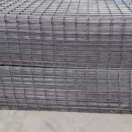 矿用锚网 建筑地基钢筋网片  冷拔带肋网 实体厂家
