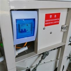 麦种清选机 多功能清选机 家用小型小麦筛选机器麦种精选机图片