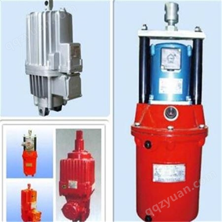 优品电力液压制动器 Ed-121/6电力液压推动器配件