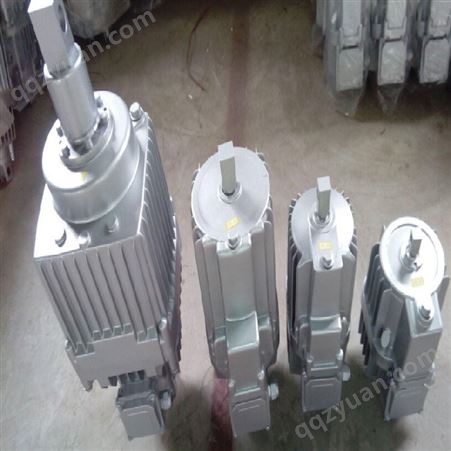 生产Ed-630/12液压推动器ED4500-80电力液压推动器制动器厂家