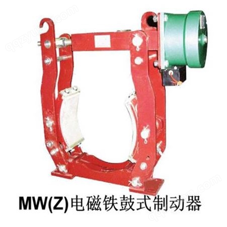 电力液压块式制动器YWZ5-315/E80焦作制动器生产厂家