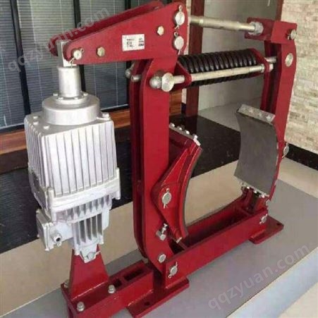 电机抱闸制动器YWZ5-500/121电力液压鼓式制动器生产厂家
