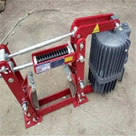 油压推动器Ed-121/12电力液压推动器发热原因