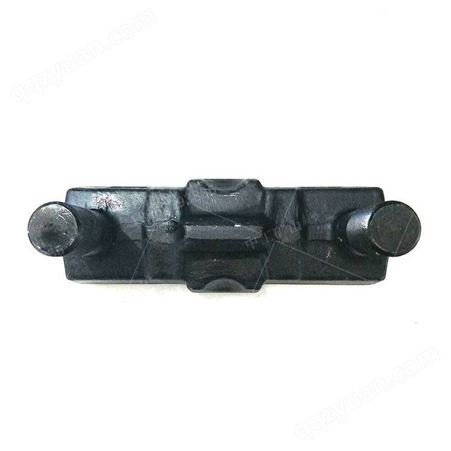锻造刮板机刮板螺栓AM501U型螺栓40铬材质U型螺栓