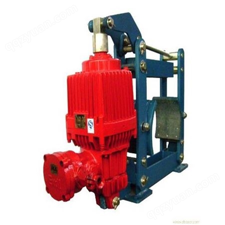隔爆型电力液压推动器BED-80/6焦作市防爆电力液压制动器厂家