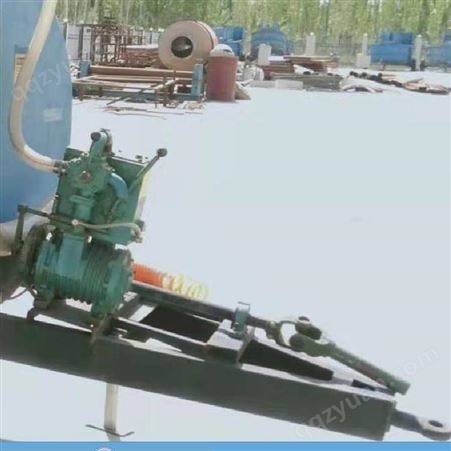 琴岛厂家供应液体撒肥罐车 新疆有机肥存放罐生产厂家 新疆自吸喷洒一体罐车