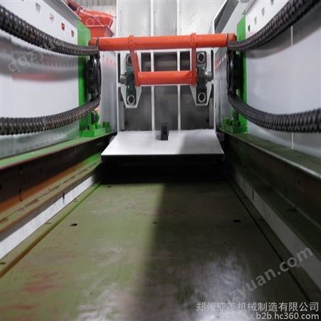 郑州亚美YM145自动刨花机 机械式 液压式 多种型号 刨花型状接受定制