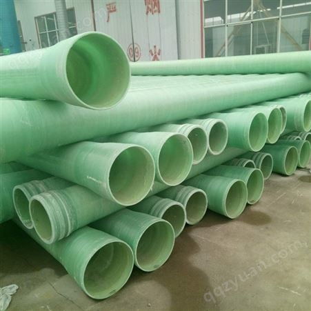 汇鑫佳洁 北京玻璃钢电缆管 玻璃钢排水管道 保温玻璃钢管道