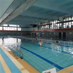 游泳池设备厂家 杭州佳劲专业游泳池水处理工程设计施工