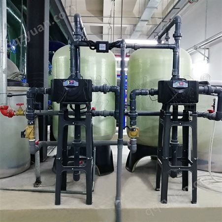 厂家直供全自动软水器  生产全自动软水器