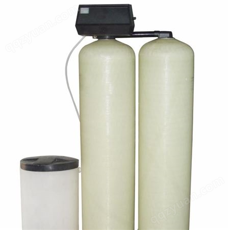 浙江树脂罐 RXT软水器 玻璃钢软化罐 1200*2400玻璃纤维石英沙过滤器