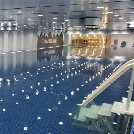 游泳池水处理净化系统 杭州佳劲泳池设备工程设计安装