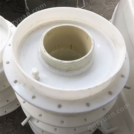 浙江南化-塑料人孔盖/整体一次成型/槽罐车配件