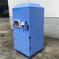 滤筒式工业集尘器QY-3000H克莱森吸尘设备厂家