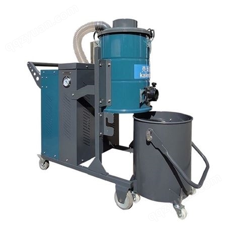 加工机械配套集尘机BH3-70L克莱森工业吸尘器