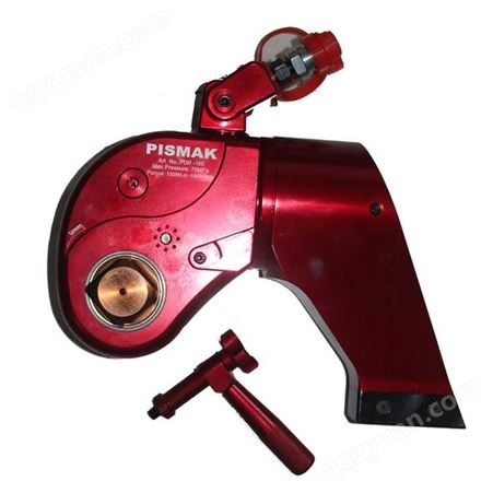 PISMAK驱动式液压扳手，PDR-160