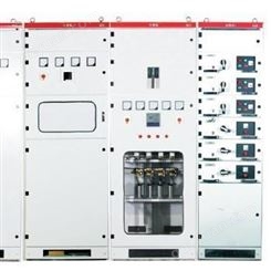 高压电器及成套配电装置  FC-GPD2A智能高压配电实验系统  电气安全技术实训设备