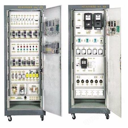 FCZLTS-1型直流调速实训控制柜,上海方晨生产动力考核柜,照明考核柜,低压故障排除程控模拟装置