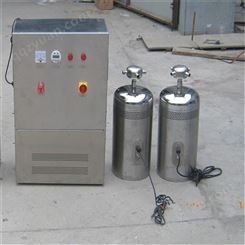 水箱消毒器 消防用水箱自洁消毒器  水箱循环消毒设备价格