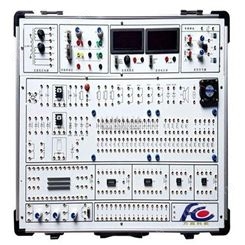 数字电路实验箱 FC-A5H模拟电路实验箱 电工电子实验箱 电子线路实验箱