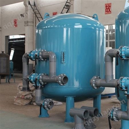 软化水装置 锅炉软化水设备 双罐软化水设备 全自动软水器厂家
