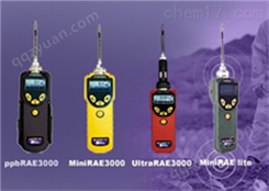 华瑞MINIRAE3000 PGM7320 VOC检测仪