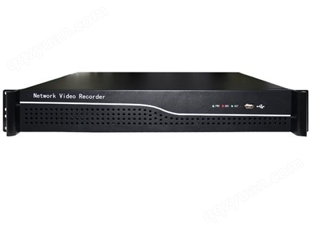 NVR4.0 H.265系列36路网络录像机