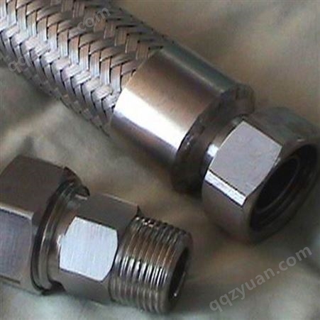 厂家销售 金属软管 不锈钢金属波纹软管 耐压 耐温