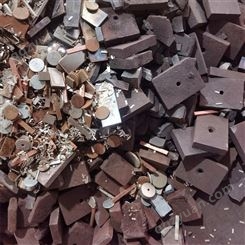 赫浦 高价钕铁硼强力磁铁回收 全国上门收购