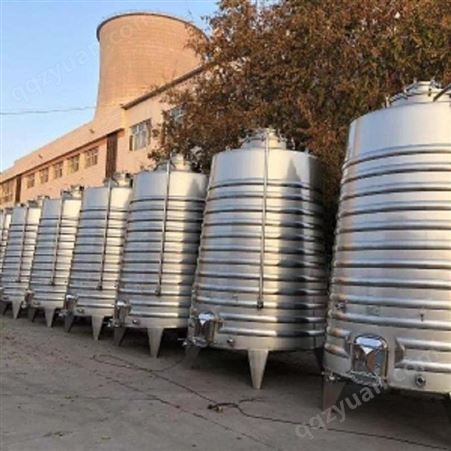 森科1000吨/年葡萄酒生产线在新疆整线投产