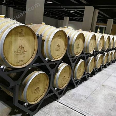 森科机械打造葡萄酒加工设备生产基地-设备齐全