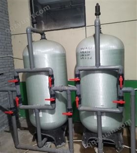 郑州雾森水处理设备厂家，喷雾水处理不会堵喷头
