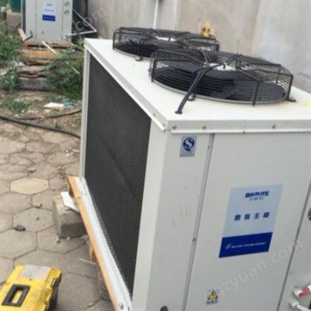 杭州回收旧空调-杭州回收二手空调