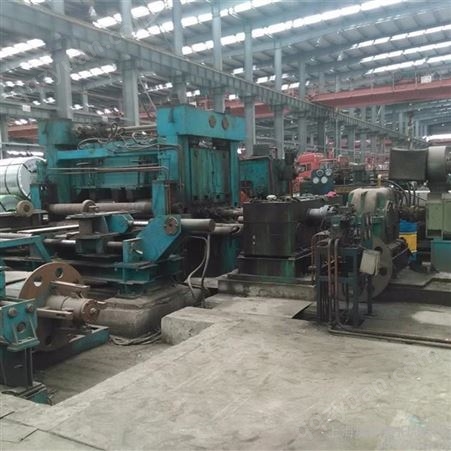 杭州 厂家回收机器设备 机械回收公司 二手设备回收