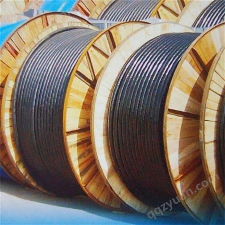 嘉善100平方电缆线回收-300平方电缆线回收-低压高压电缆线回收