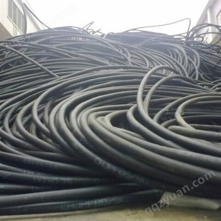 金华电缆线回收废旧电缆线回收-二手电缆线回收