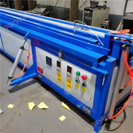 数控塑料板折弯机 工程塑料板折弯机 灯箱折弯机 展示架热折弯机