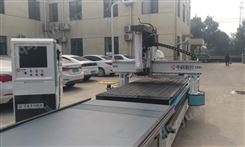 山东济南自动化开料机生产线定制家具行业下料机
