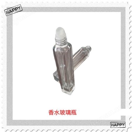 各种规格汽车香水瓶 YB质量标准玻璃瓶 仓库发来包装制品