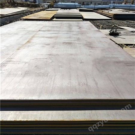 无锡供应（宝钢）500L/B510L汽车大梁板 中厚板 保材质
