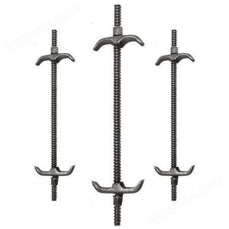 亿度建材全丝通丝螺杆对拉螺杆过墙螺栓可支持定制
