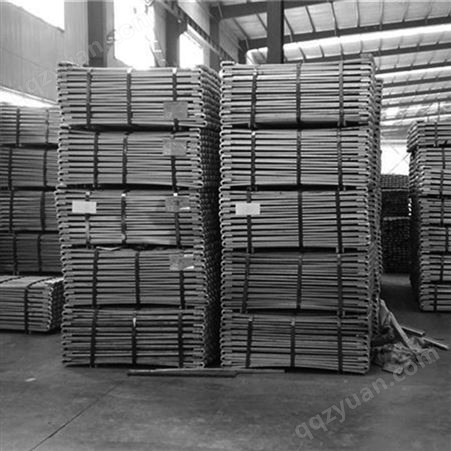 郑州工地方柱卡箍厂家 可调节镀锌建筑方柱扣 亿度建材