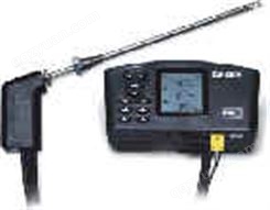 CA-6100 CA-CALCTM 系列燃烧分析仪
