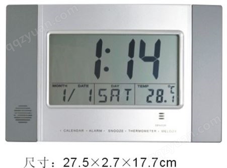 数字显示温度计-CT-8055
